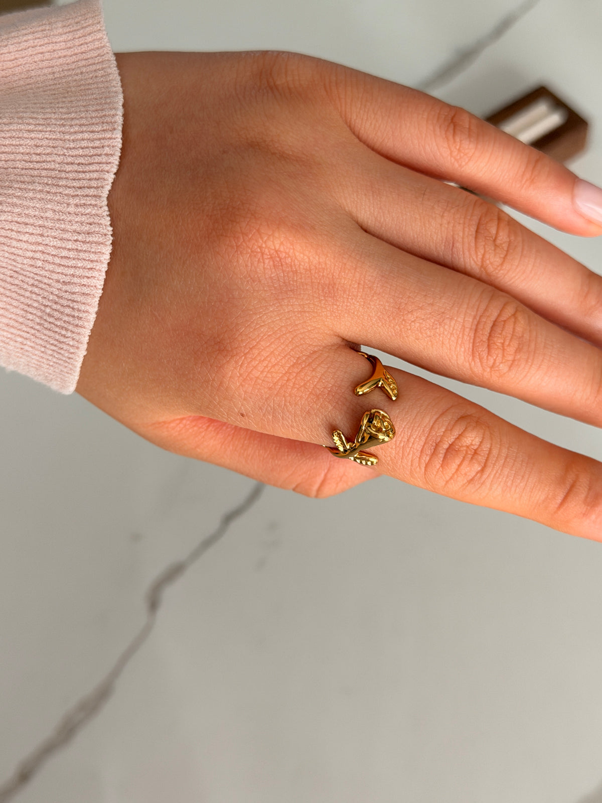 Rose Ring