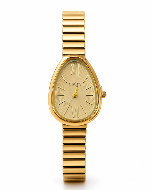 Snake Head Watch