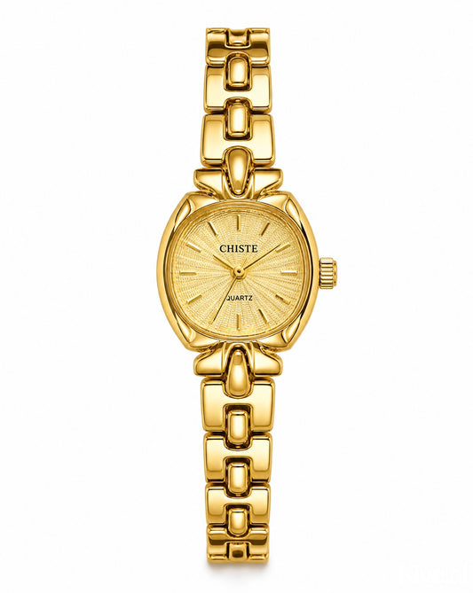 Vintage Style Watch Bracelet