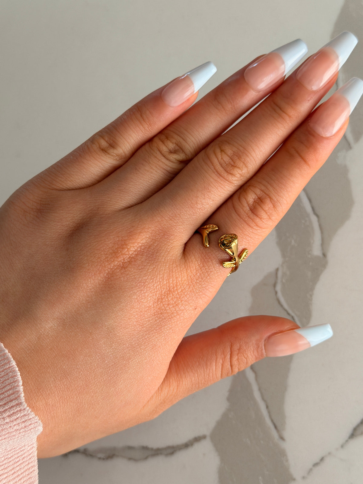 Rose Ring