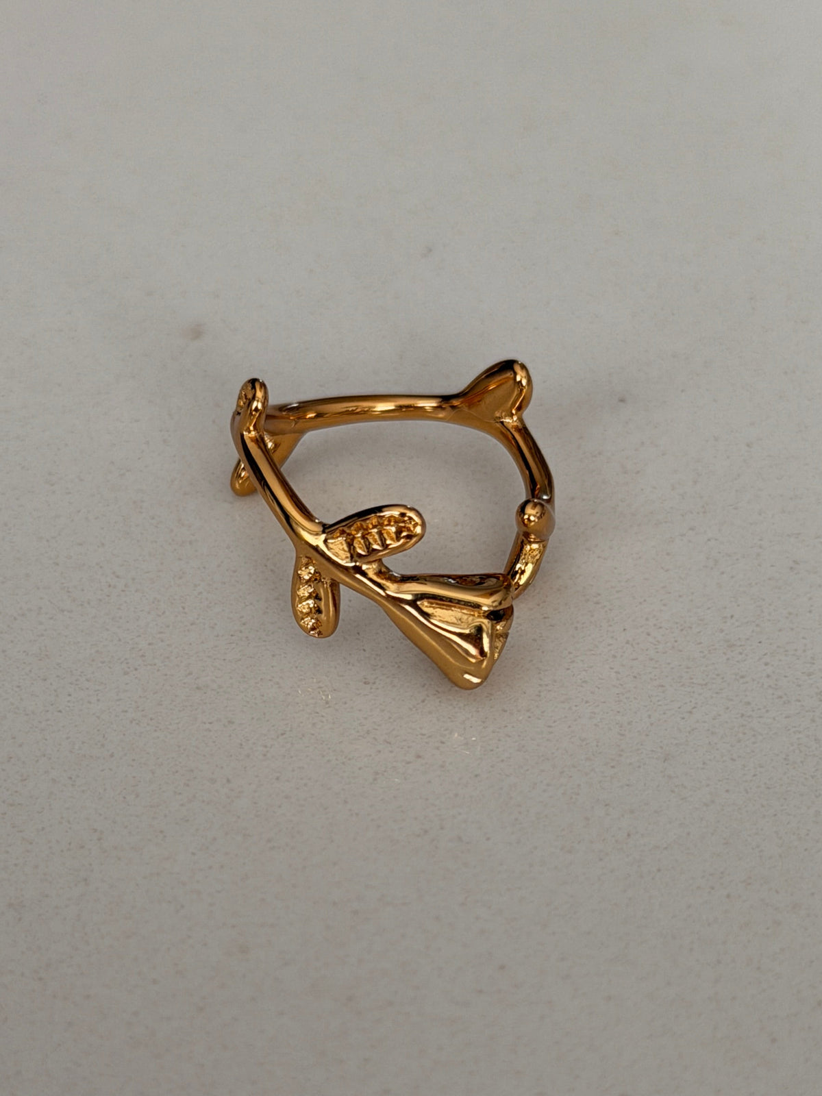 Rose Ring