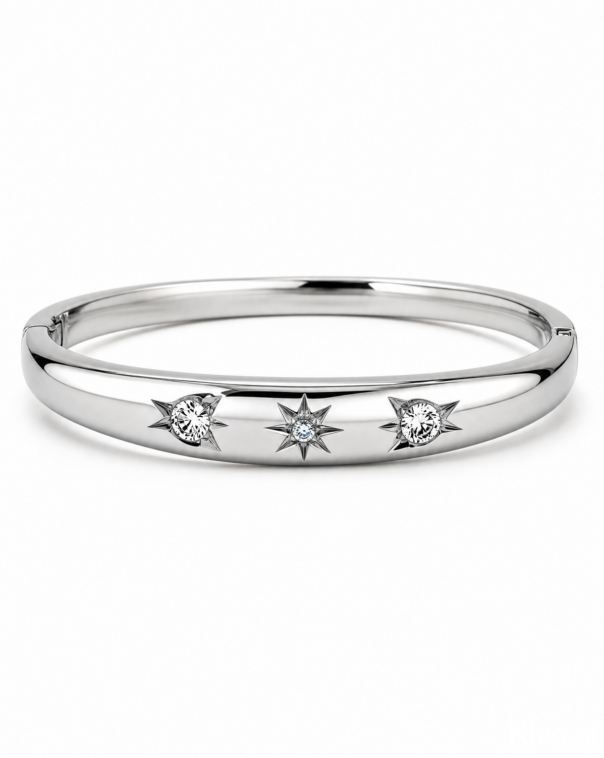 Starlight Cuff Bangle