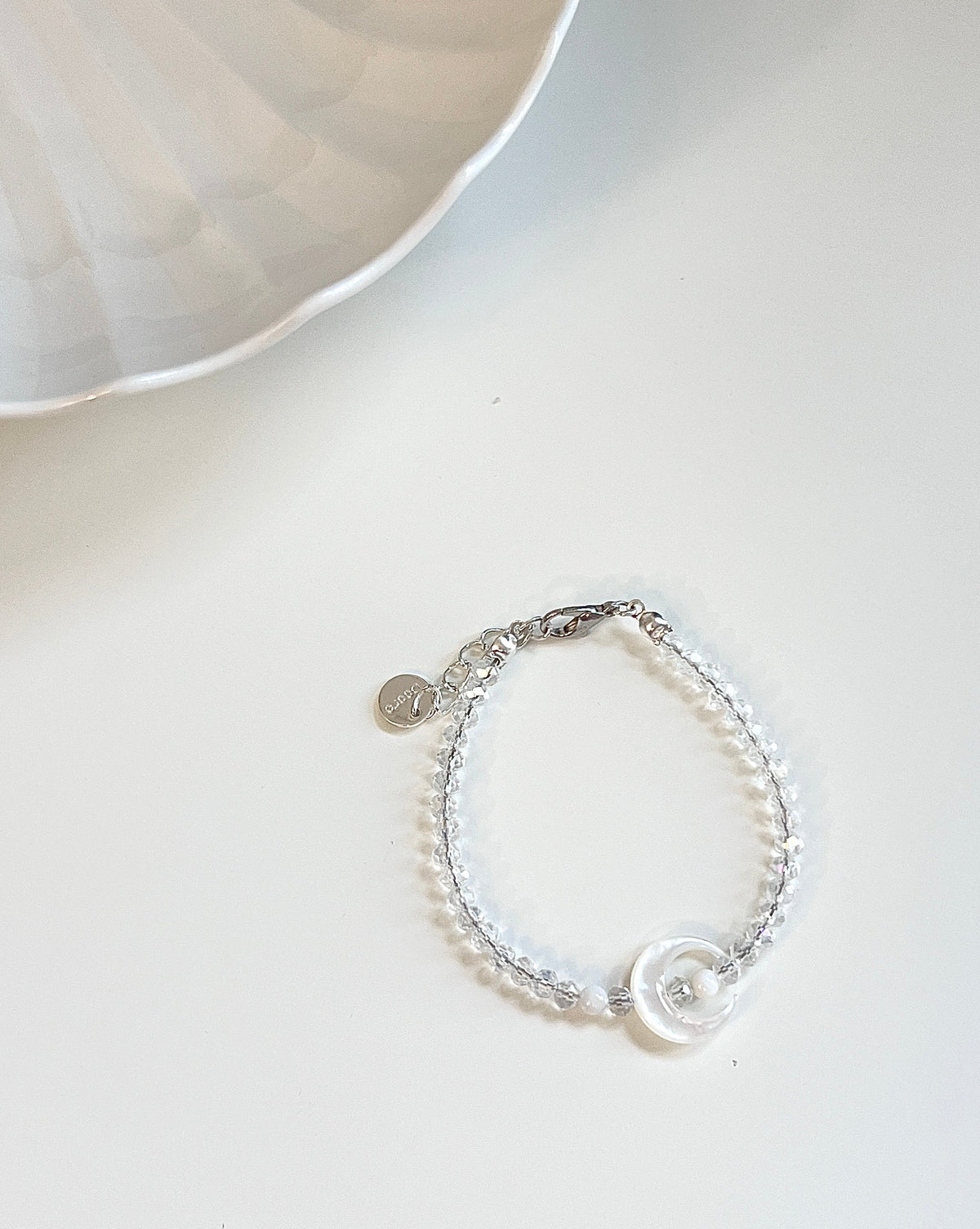Crescent Moon Bracelets