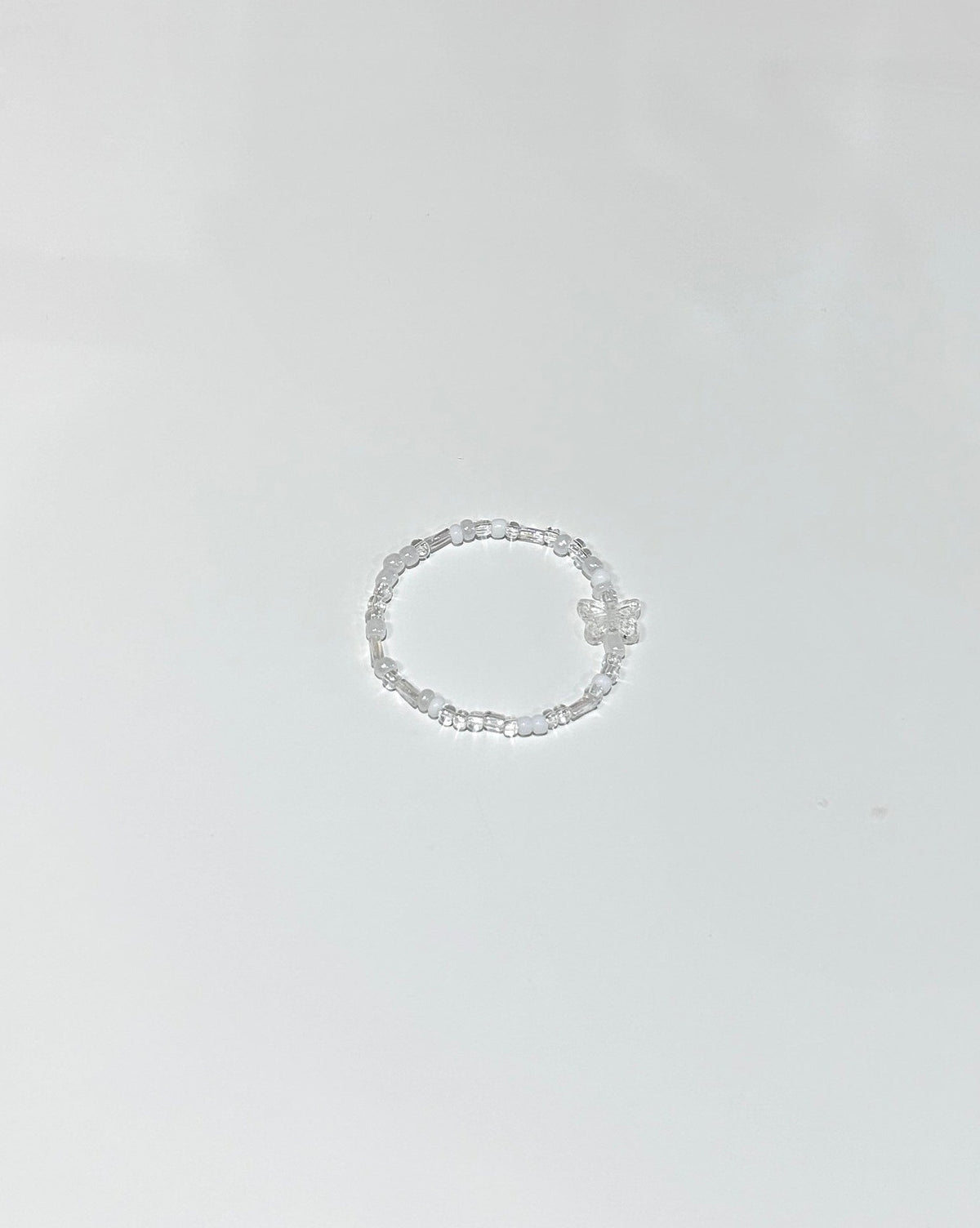 Snow White Bracelet